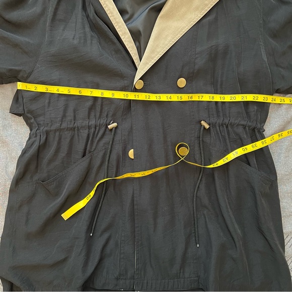 L Gallery black jacket - Picture 7 of 15